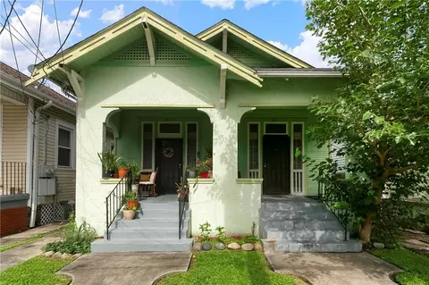 2713 15 Bruxelles St, New Orleans, LA 70119
