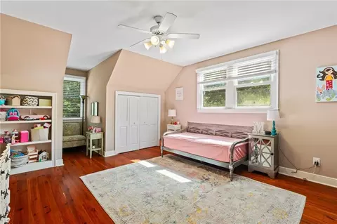 Bedroom - 71130 Riverside Dr, Covington, LA 70433 photo 5 of 5