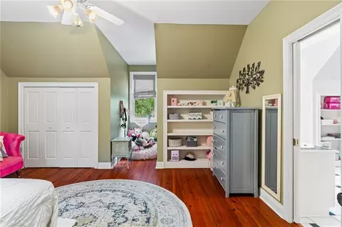 Bedroom - 71130 Riverside Dr, Covington, LA 70433 photo 4 of 5