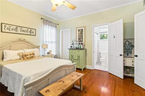 Bedroom - 71130 Riverside Dr, Covington, LA 70433 photo 2 of 5