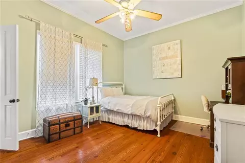 Bedroom - 71130 Riverside Dr, Covington, LA 70433 photo 3 of 5