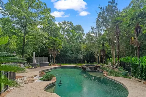 Exterior - 71130 Riverside Dr, Covington, LA 70433 photo 11 of 17