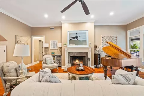 Living - 71130 Riverside Dr, Covington, LA 70433 photo 2 of 3