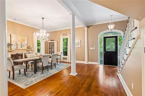Entry Way - 71130 Riverside Dr, Covington, LA 70433 photo 1 of 2
