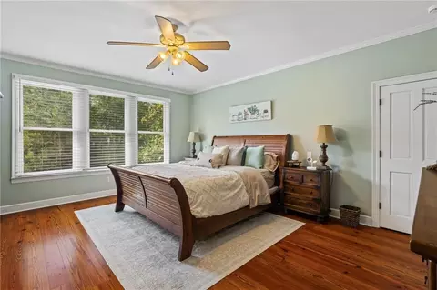 Bedroom - 71130 Riverside Dr, Covington, LA 70433 photo 1 of 5
