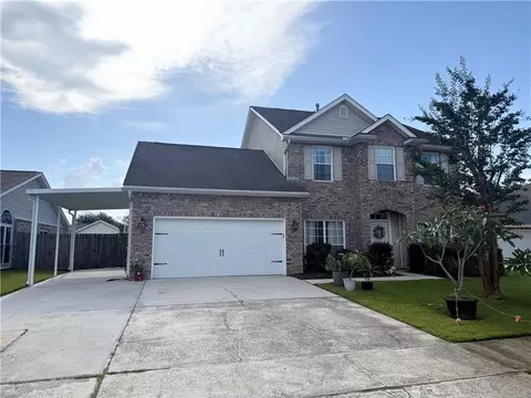 1126 Rebecca Reid Dr, Slidell, LA 70461