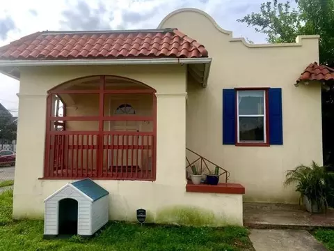 4200 S Johnson St, New Orleans, LA 70125