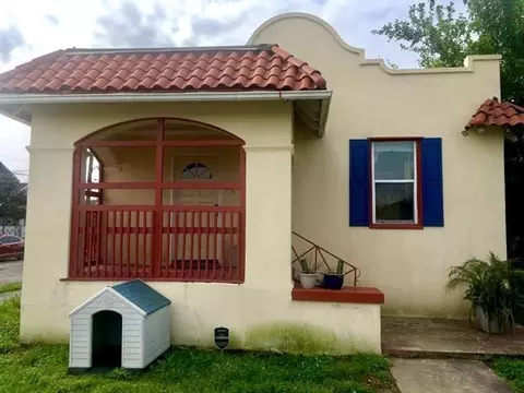 4200 S Johnson St, New Orleans, LA 70125