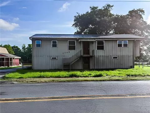 7706 Highway 308 Hwy, Lockport, LA 70374