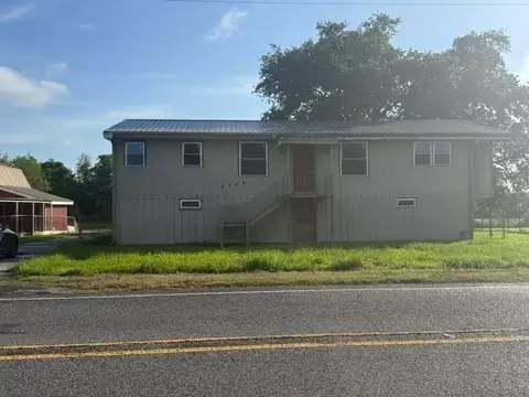 7706 Highway 308 Hwy, Lockport, LA 70374