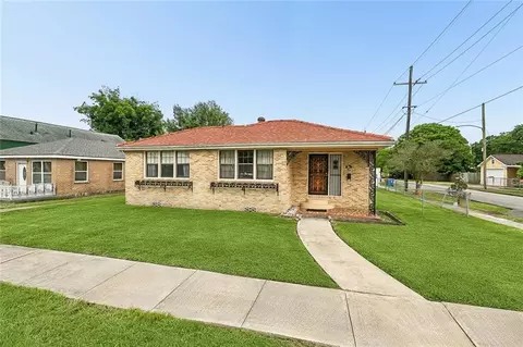 801 Saint Maurice Ave, New Orleans, LA 70117