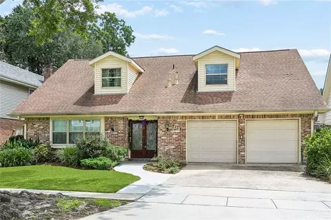 5117 Tartan Dr, Metairie, LA 70003
