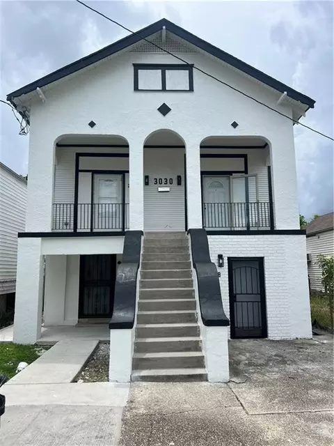 3030 Pauger St, New Orleans, LA 70119