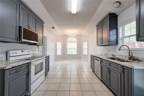 Kitchen - 35510 Devon Dr, Slidell, LA 70460 photo 2 of 2