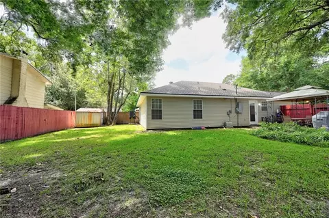 Exterior - 35510 Devon Dr, Slidell, LA 70460 photo 5 of 5