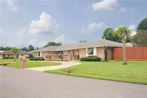 516 Terri Dr, Luling, LA 70070