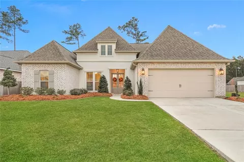 745 Grey Heron Ln, Madisonville, LA 70447