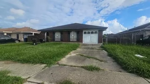 13419 Dwyer Blvd, New Orleans, LA 70129
