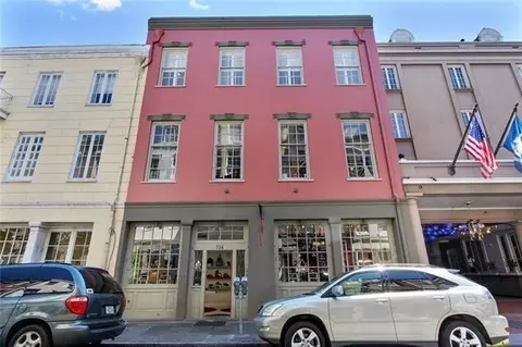 324 Chartres St, New Orleans, LA 70130