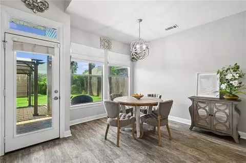 Dining - 2384 Cours Carson St, Mandeville, LA 70448 photo 1 of 1