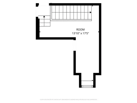 Floorplan - 2384 Cours Carson St, Mandeville, LA 70448 photo 2 of 2