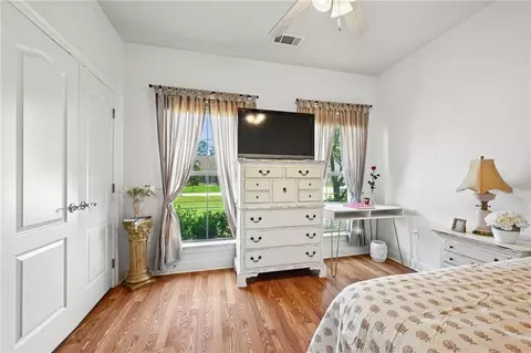 Bedroom - 2384 Cours Carson St, Mandeville, LA 70448 photo 2 of 2