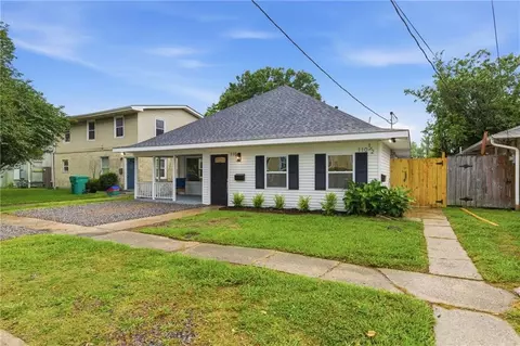 110 Jules Ave, Jefferson, LA 70121