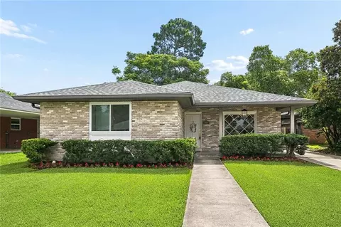 4709 Senac Dr, Metairie, LA 70003