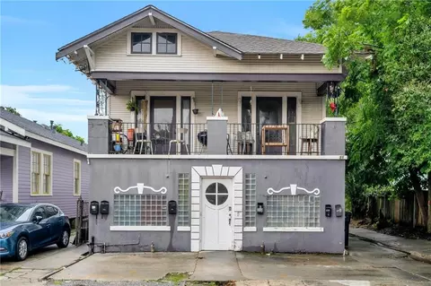 318 N 20 N Olympia St, New Orleans, LA 70119