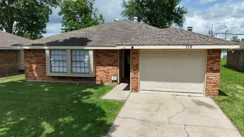 158 Historic West St, Garyville, LA 70051