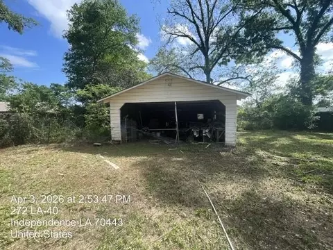 Exterior - 272 Hwy 40 E Hwy, Independence, LA 70443 photo 1 of 4