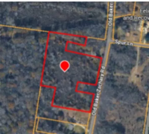 tbd Old Baker Zachary Rd, Baker, LA 70714