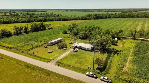 3293 Mitchner Rd, Rayville, LA 71269