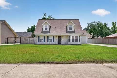 202 Oakmont Dr, Slidell, LA 70460