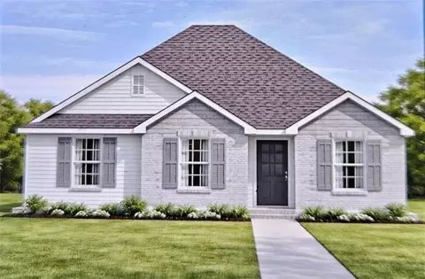 617 Nancy St, Mandeville, LA 70448