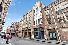 534 Bienville Street St #3, New Orleans, LA 70130