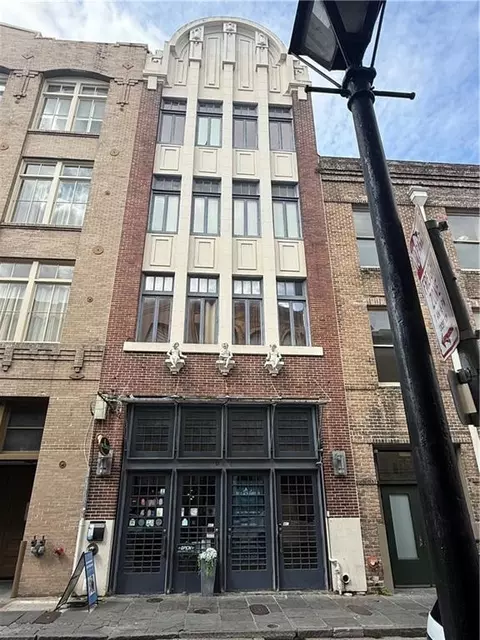 534 Bienville Street St #3, New Orleans, LA 70130