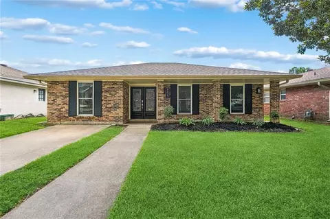 4623 Lefkoe St, Metairie, LA 70006