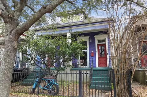 328 S Cortez St, New Orleans, LA 70119