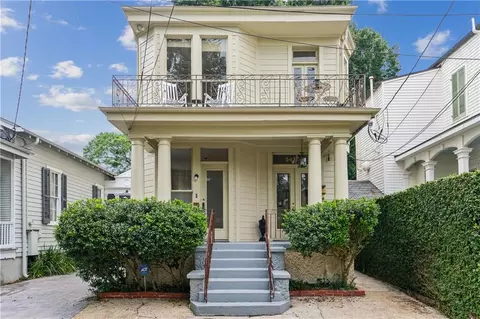 1415 Harmony St, New Orleans, LA 70115