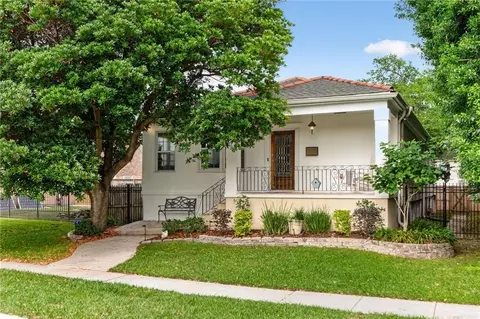 6723 Vicksburg St, New Orleans, LA 70124