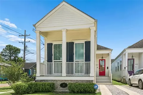 8500 Panola St, New Orleans, LA 70118