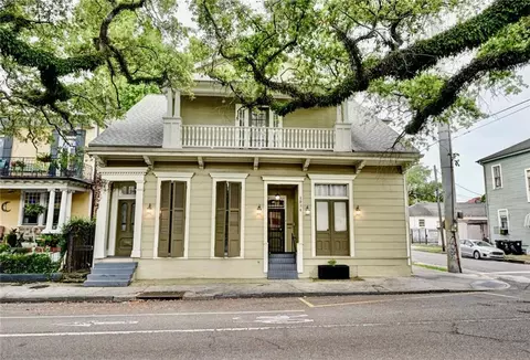 1834 Esplanade Ave, New Orleans, LA 70116