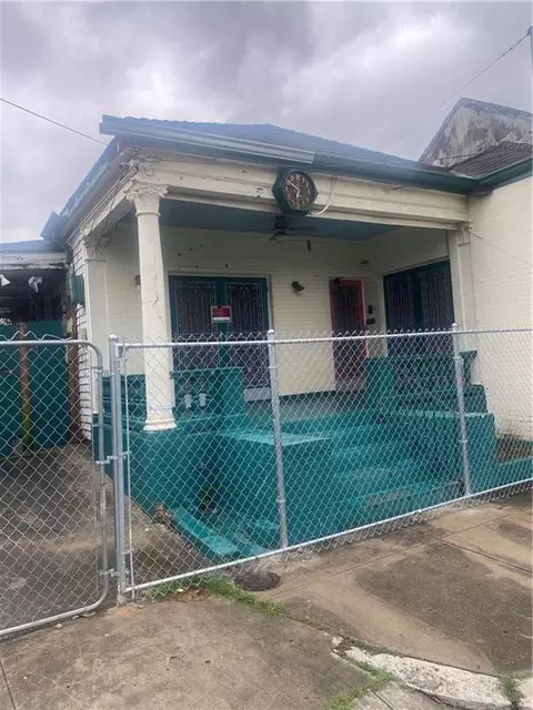 1116 Henriette Delille St, New Orleans, LA 70116