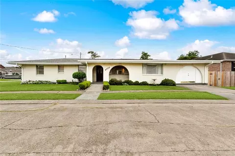 4625 Reich St, Metairie, LA 70006