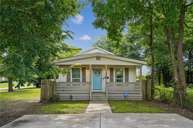 1306 Pacific Ave, New Orleans, LA 70114