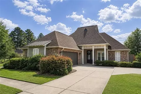 536 Tumble Creek Dr, Madisonville, LA 70447