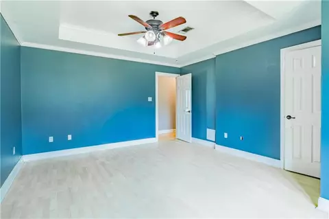Bedroom - 70200 10th St, Covington, LA 70433 photo 5 of 5