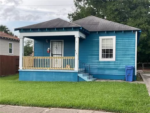 5109 Eastern St, New Orleans, LA 70122
