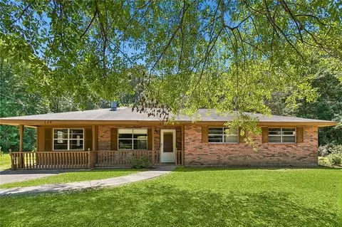 114 West St, Franklinton, LA 70438